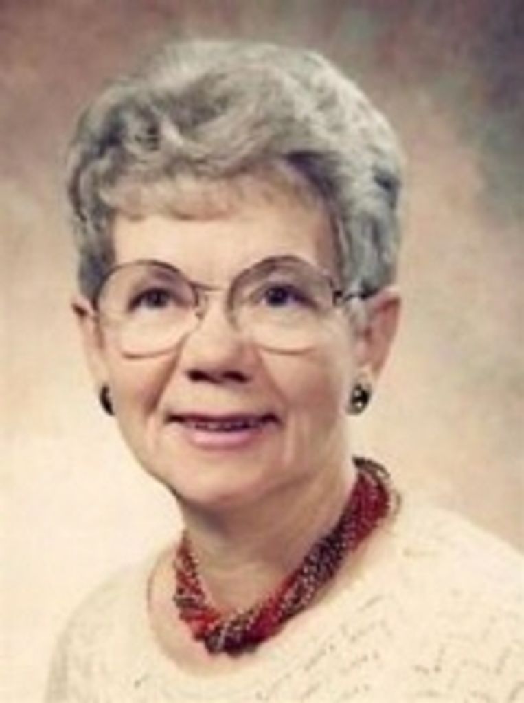 Mildred L. Mcomber