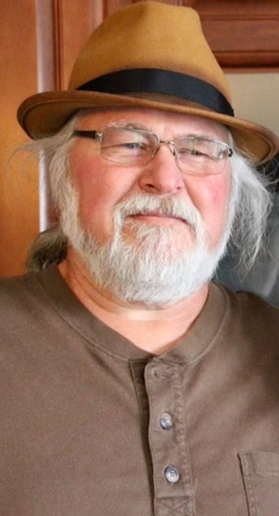 Curt E. Stevenson Profile Photo