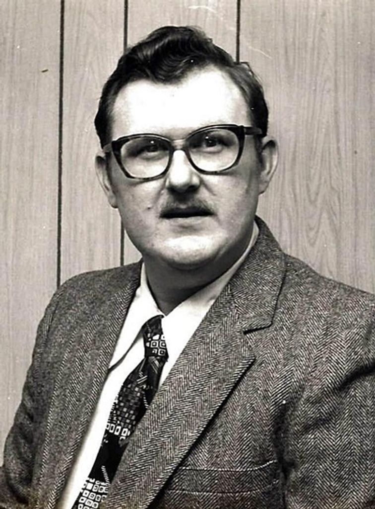 Steve Hevener Profile Photo