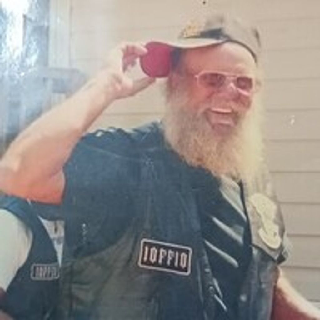 James David Hall Profile Photo