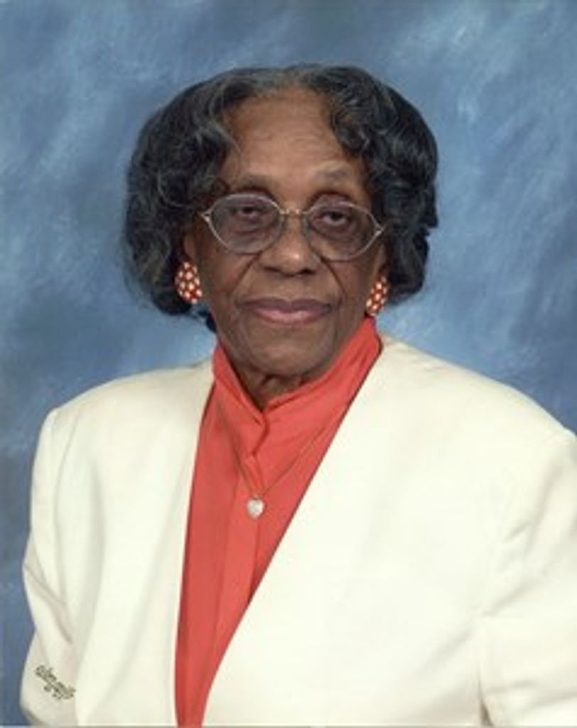 Daisy Beatrice Crawford