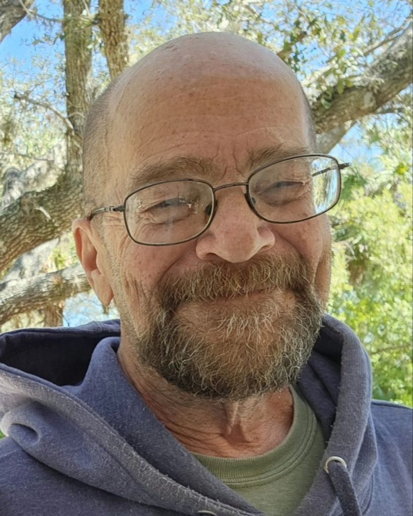 Christopher Liederbach Profile Photo