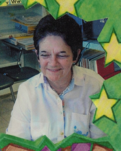 Marsha K. Mansfield's obituary image