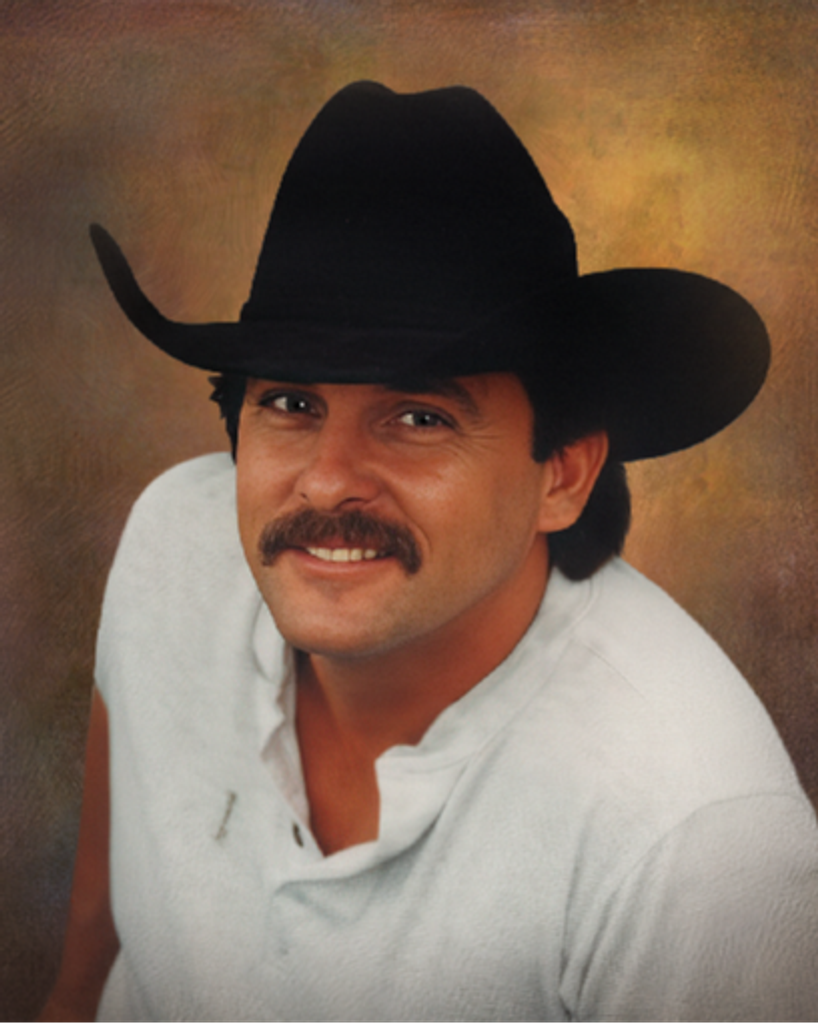 Kenneth Earl Ferguson