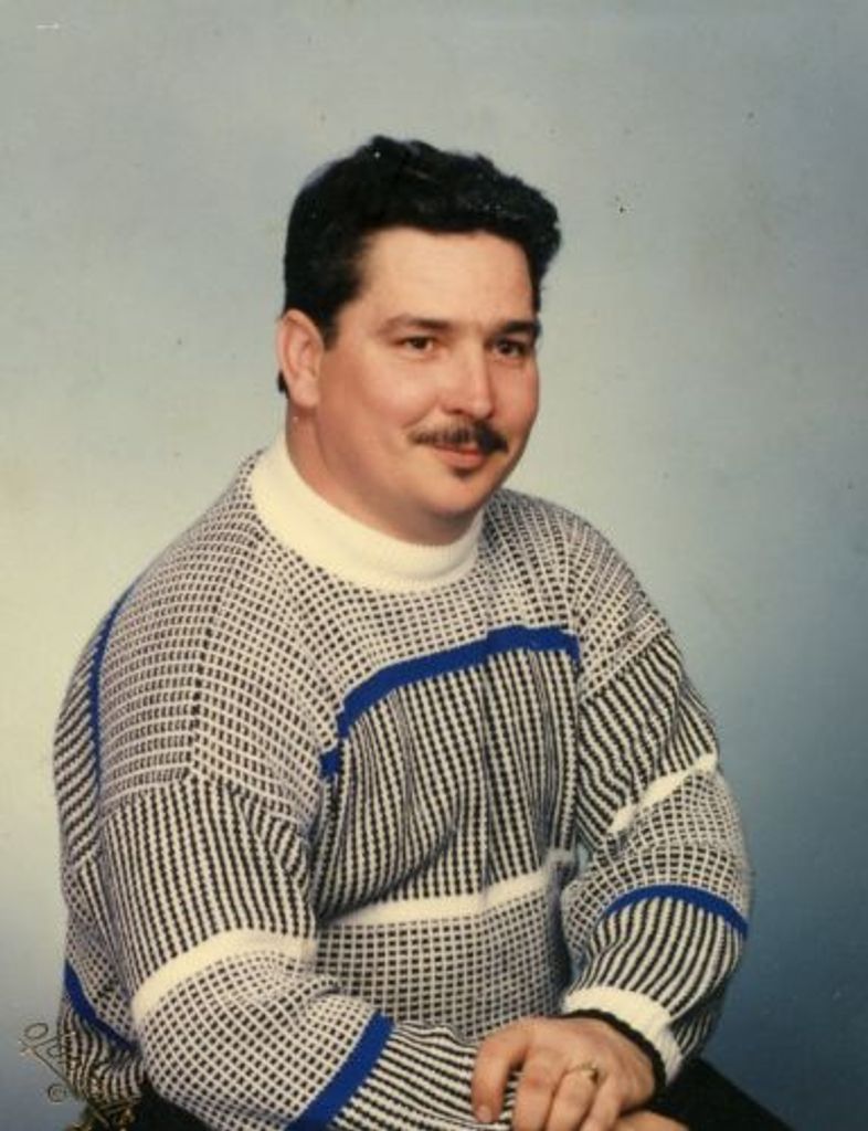 William "Dave" David Case