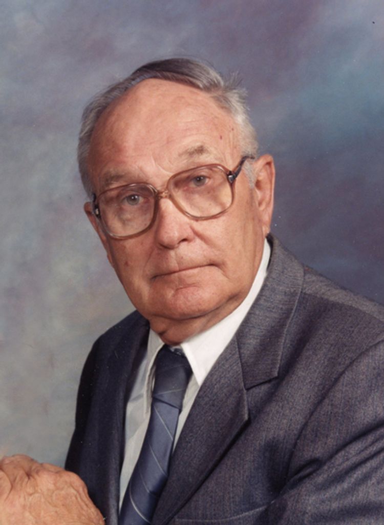 Alfred Koekenhoff Profile Photo
