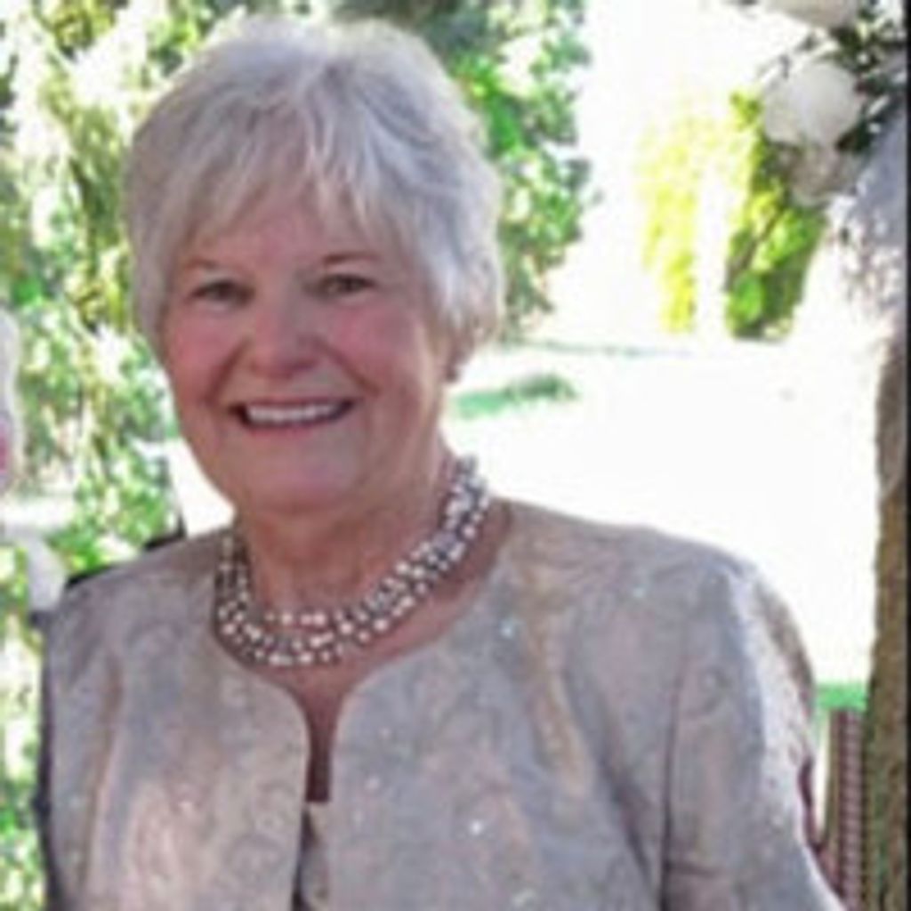 Judy Mason