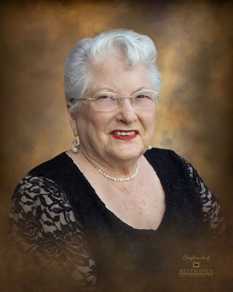 Joyce Williams