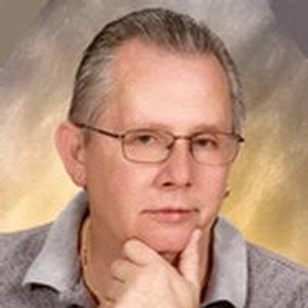 Leslie W. Beresford