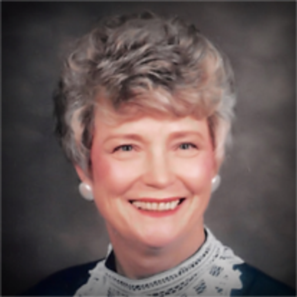 Patricia Ann Munn Mills