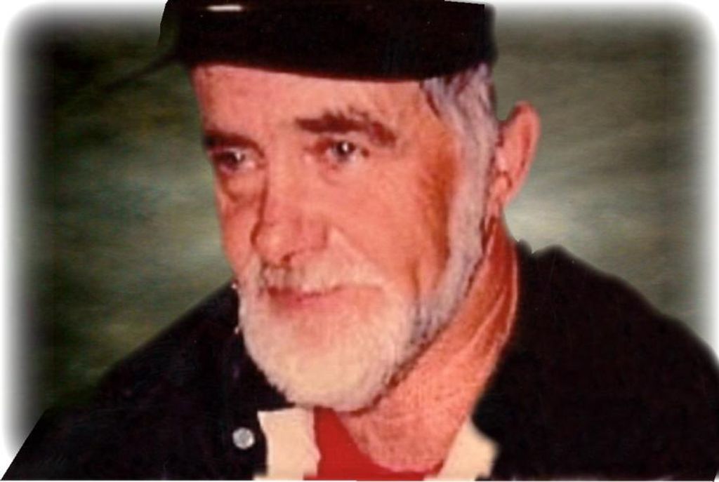 Norris "Wade" Page