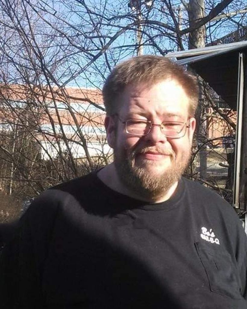 Kyle Davin Dyer Profile Photo