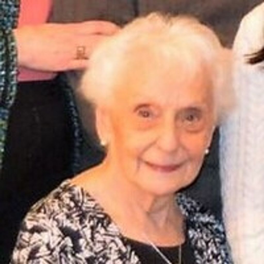 Dorothy A. Wait Profile Photo
