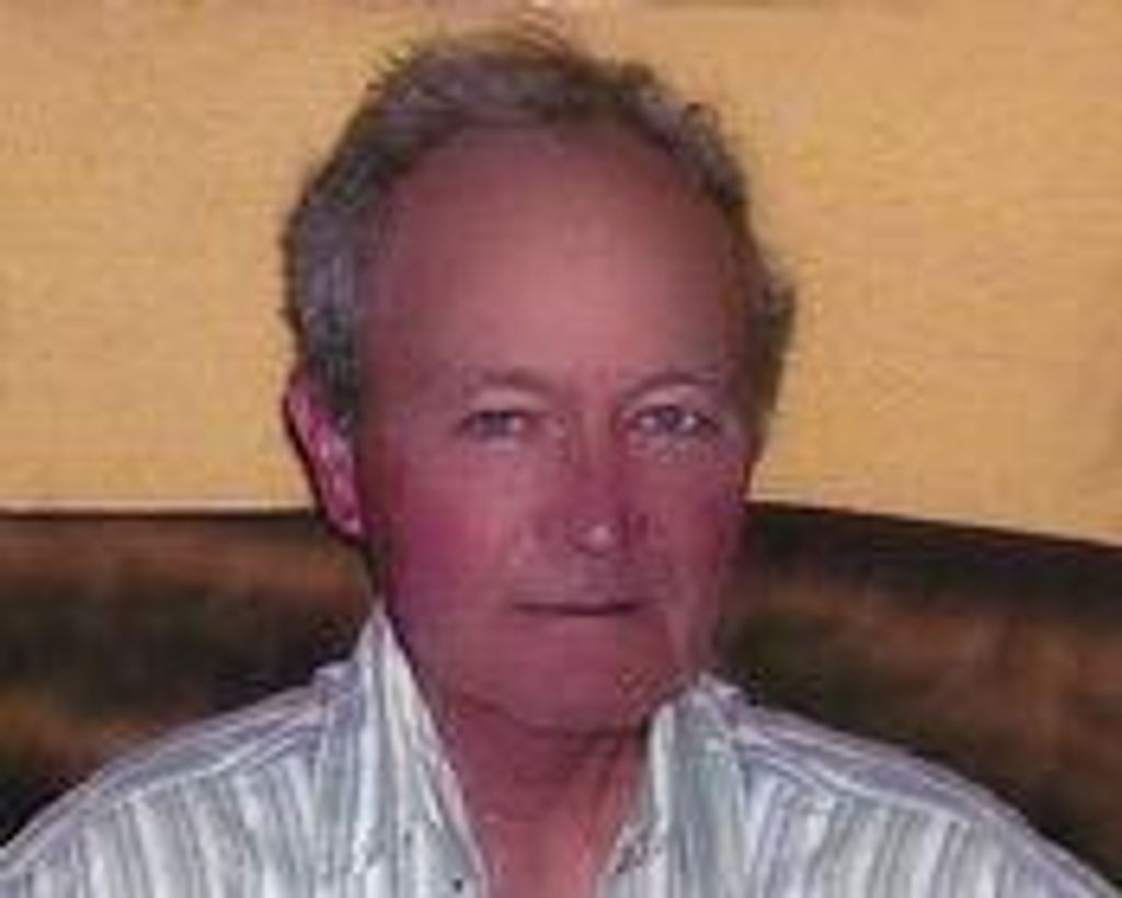 Parris, Robert A.