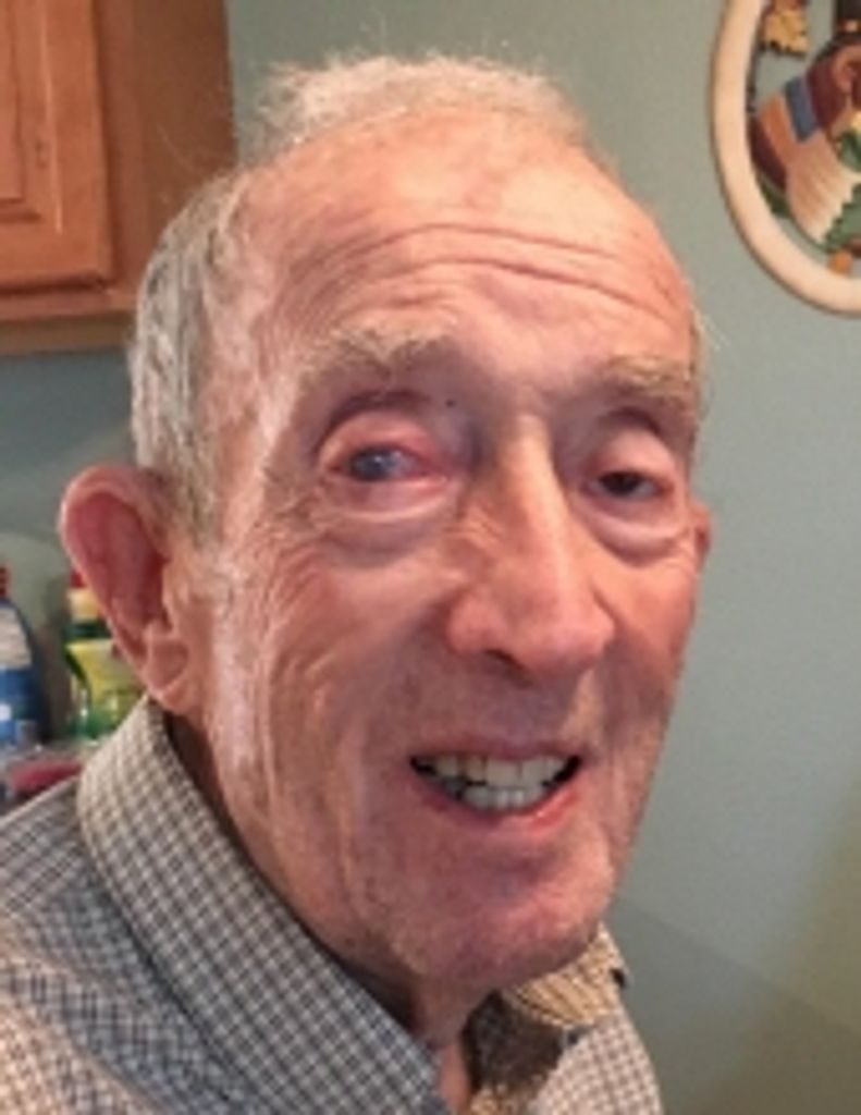 Lee Roy Martin