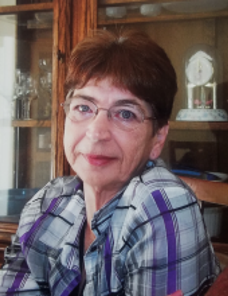 Cindy M. Brown