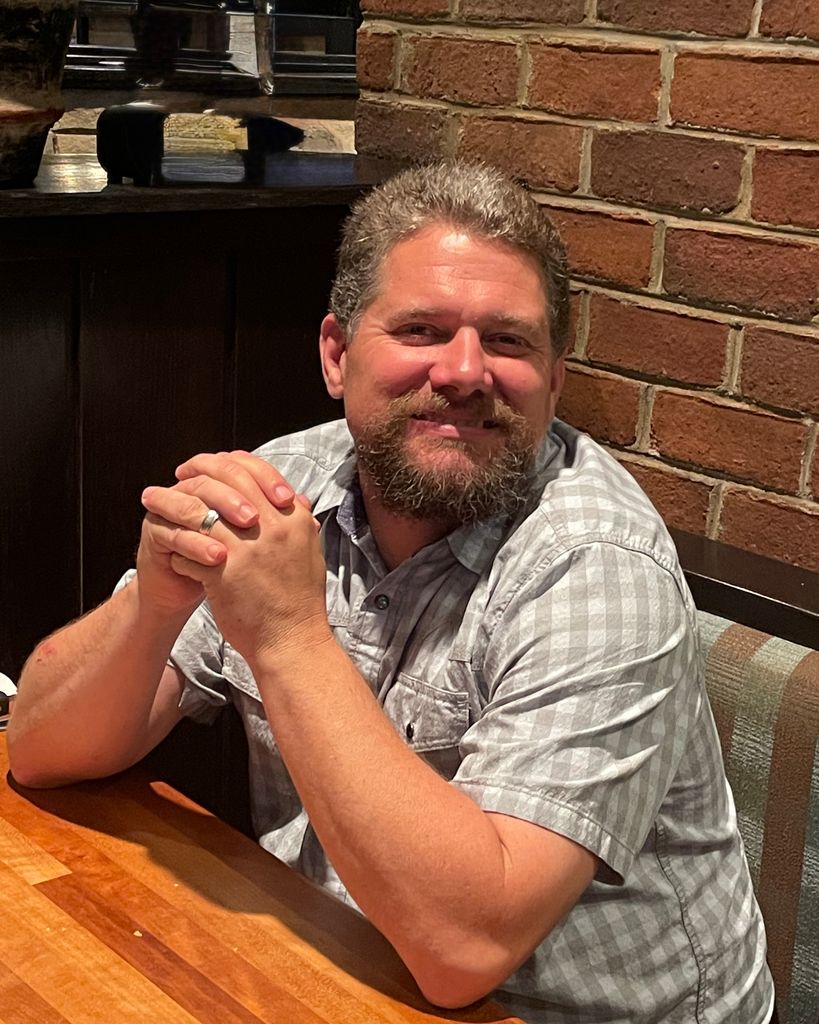 Justin Frederick Rich Profile Photo