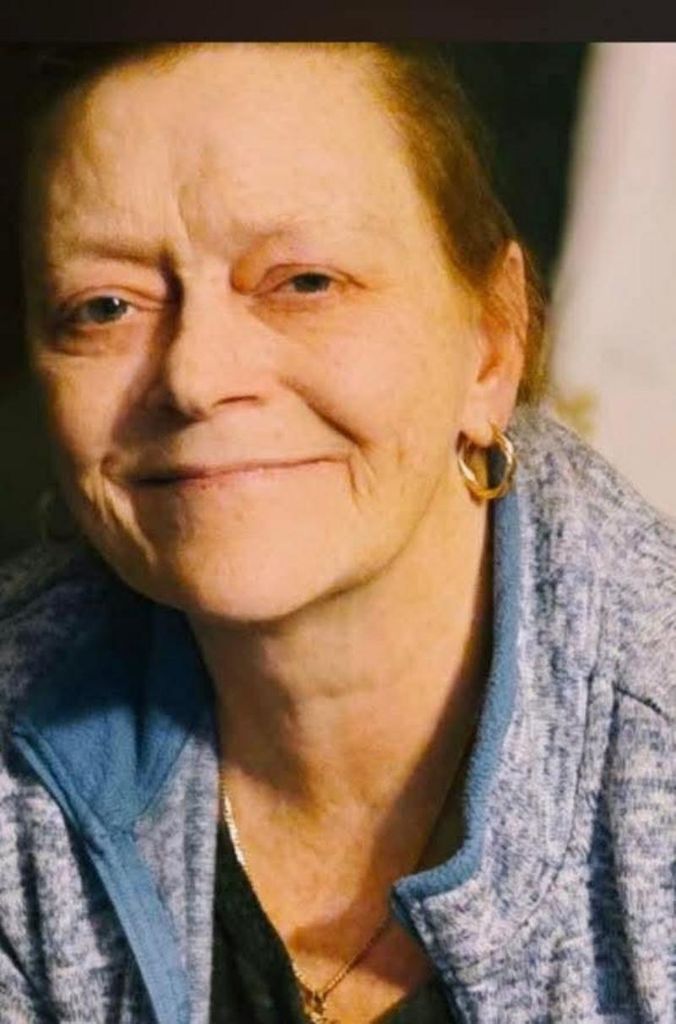 Donna Sue Clark Sherman Profile Photo