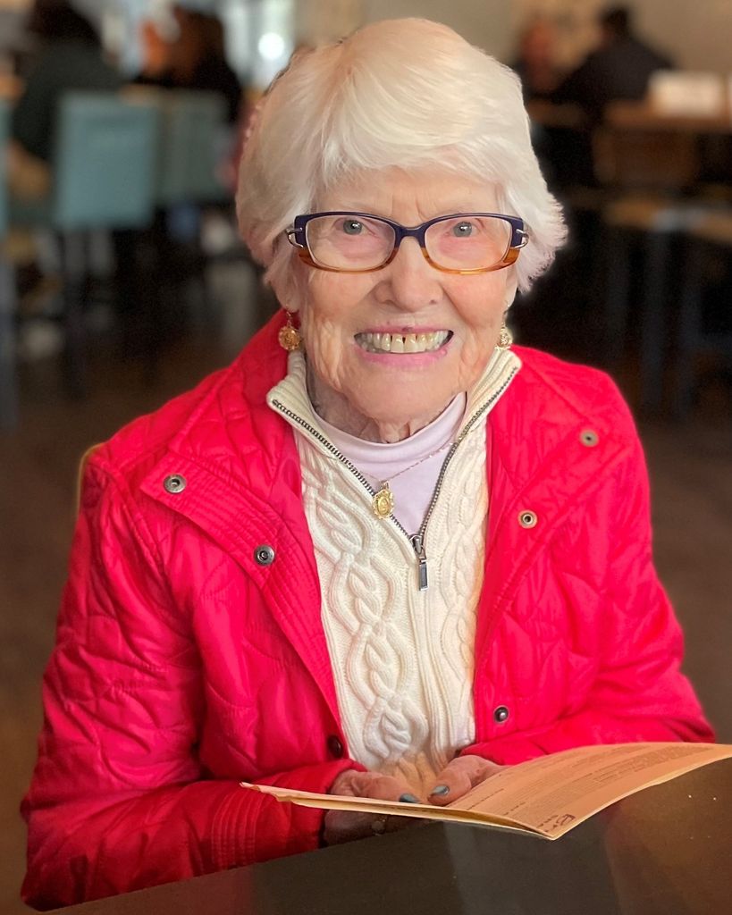 Kathleen Ann Williams