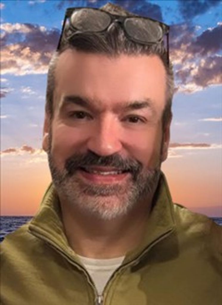 John Anthony "Tony" Sprouse