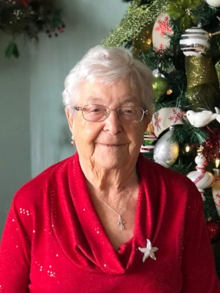 Gladys Lawrence Profile Photo