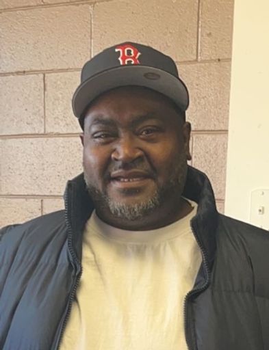 Mark Anthony Hayes Profile Photo