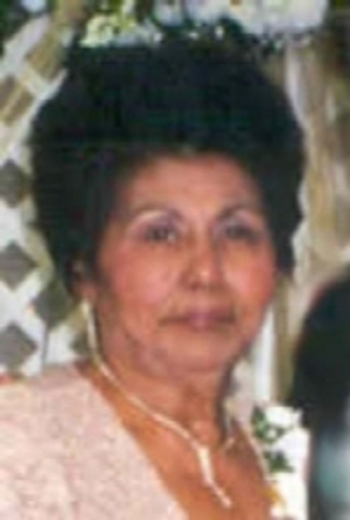 Paula Olvera