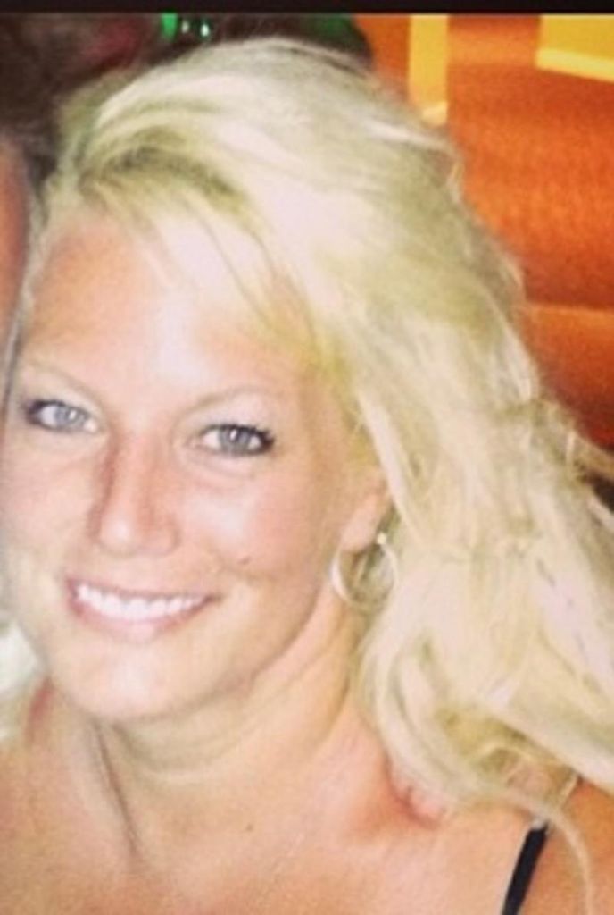 Victoria Lynn Johnson Profile Photo