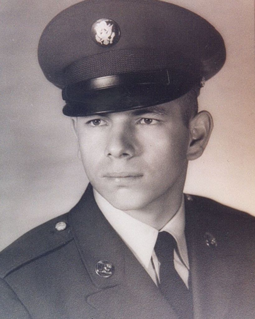 Adalberto Ernesto Ramirez Profile Photo