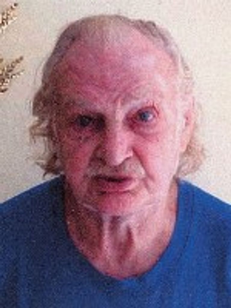 James Webber
