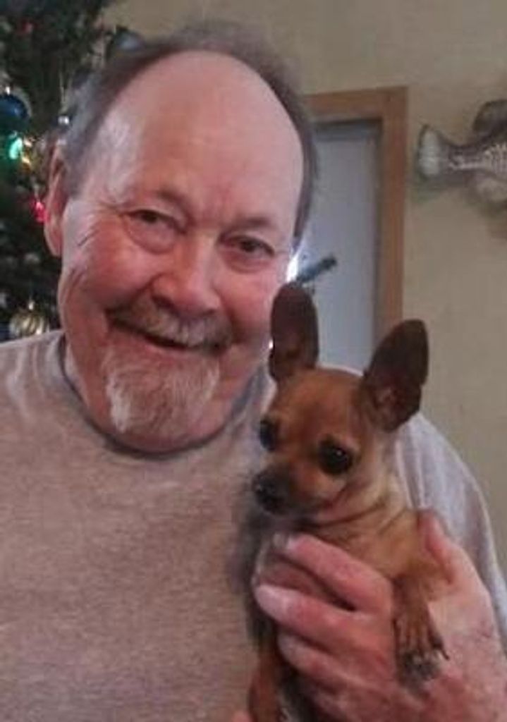 Jerry Lee Lipscomb Profile Photo