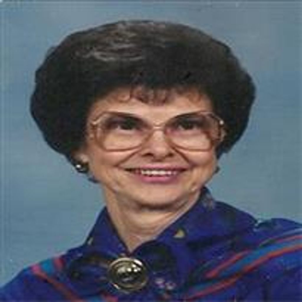 Wanda Frances Bousquet Profile Photo