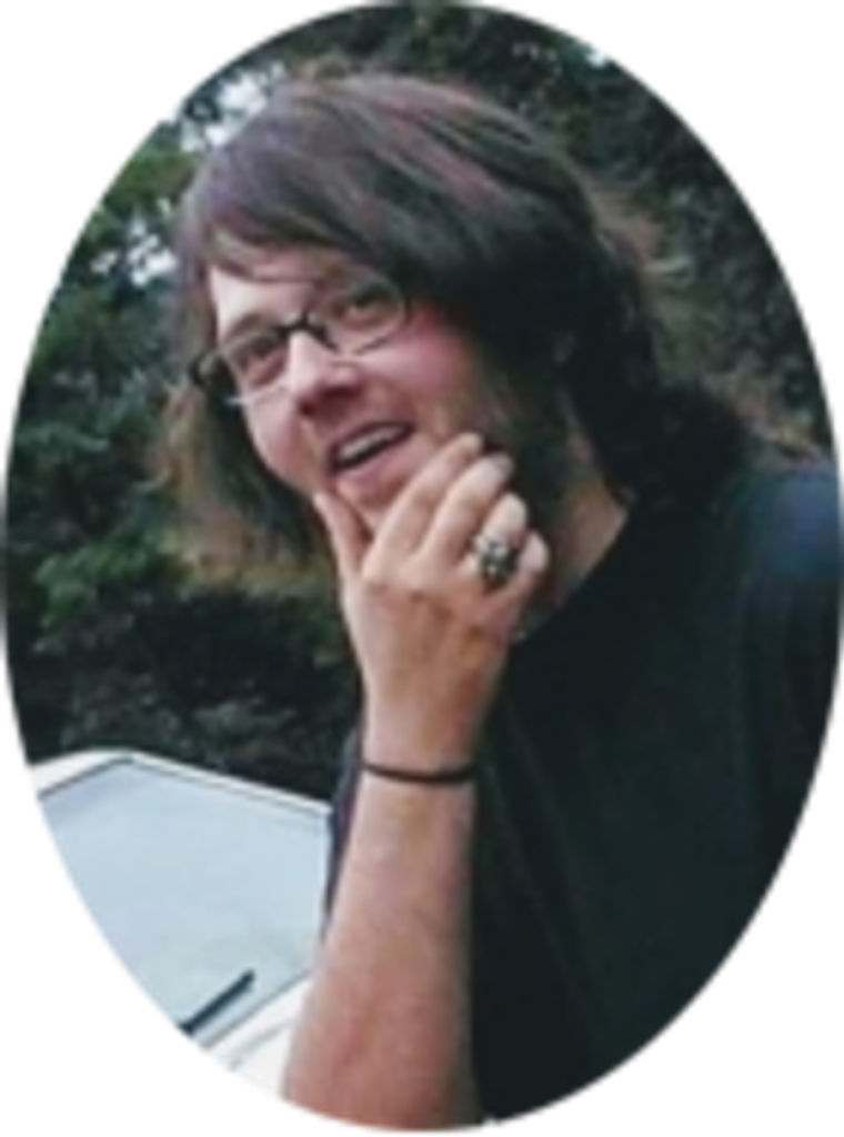 Joshua Irvin 'Josh' Jewell