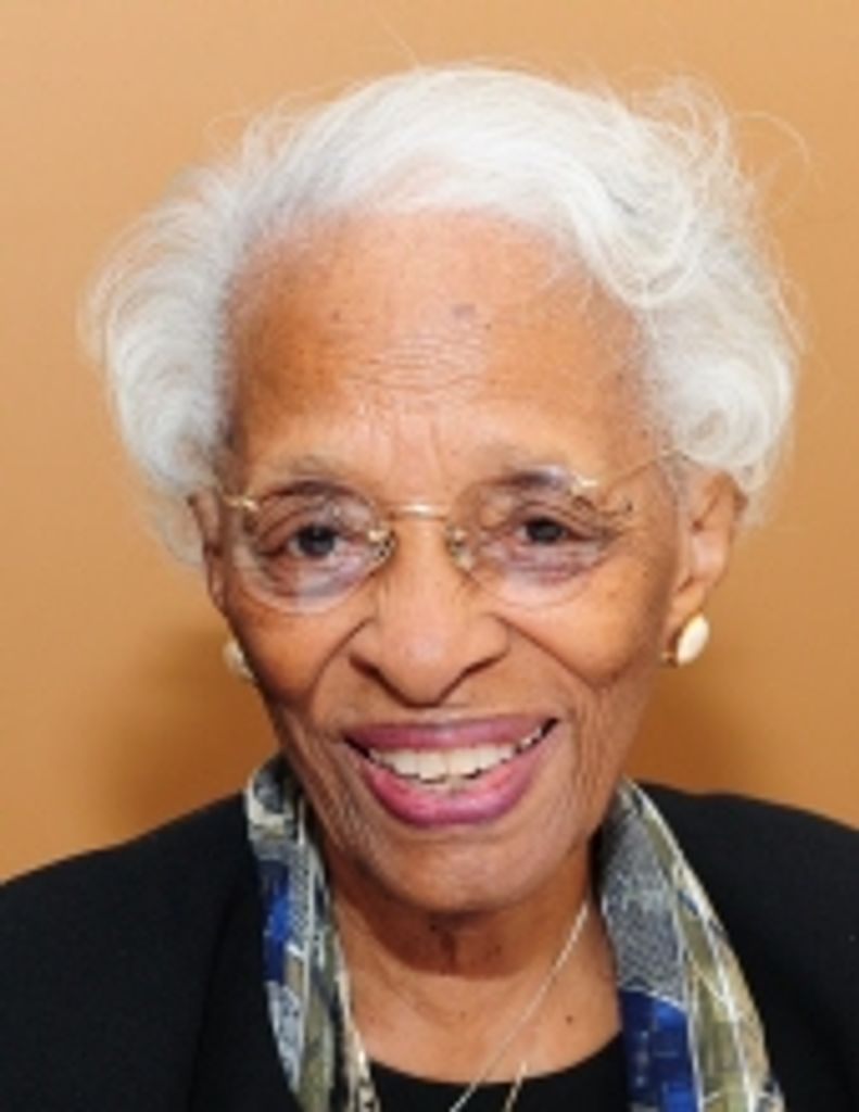 Mary  Elizabeth Ogletree