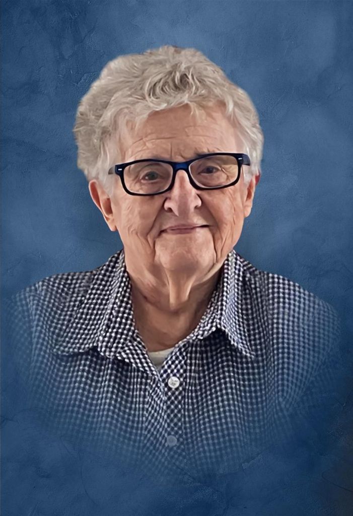 Shirley J. Shively Profile Photo