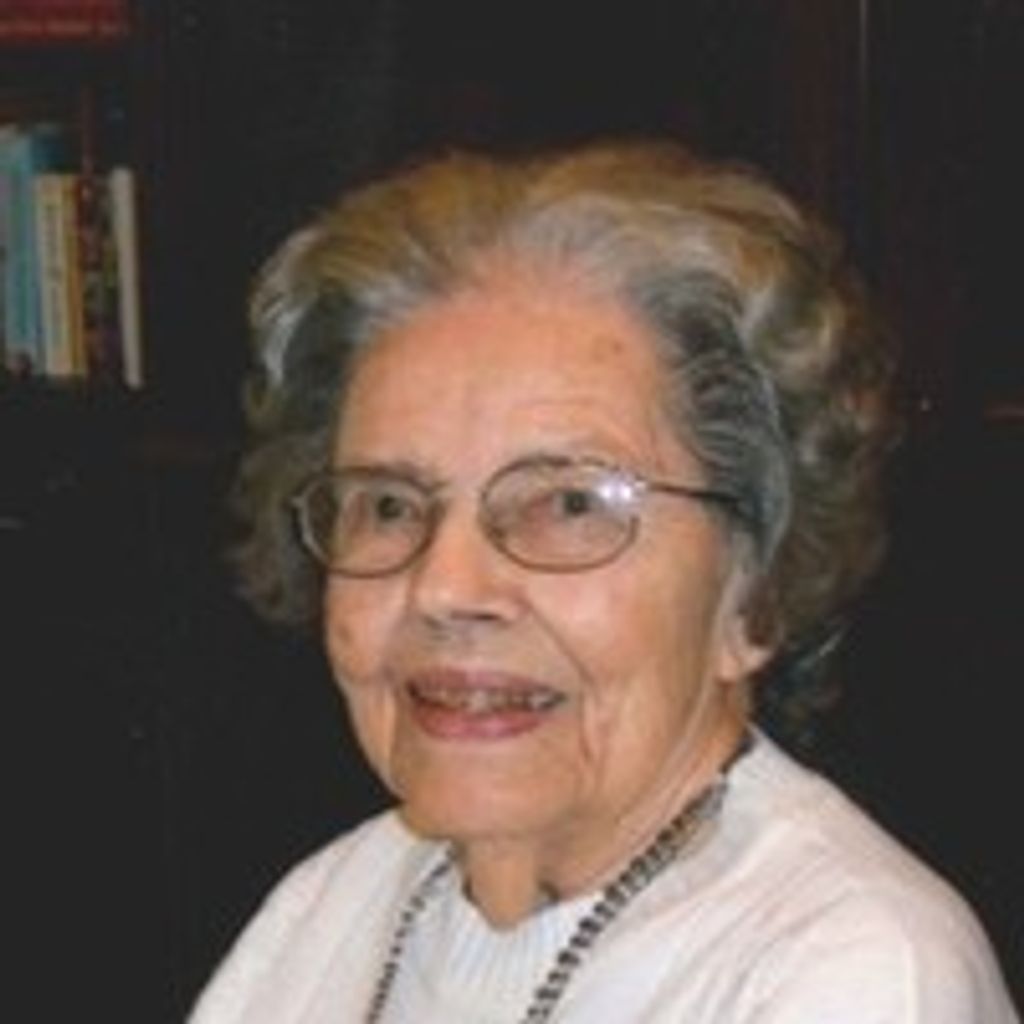 Mildred Easton