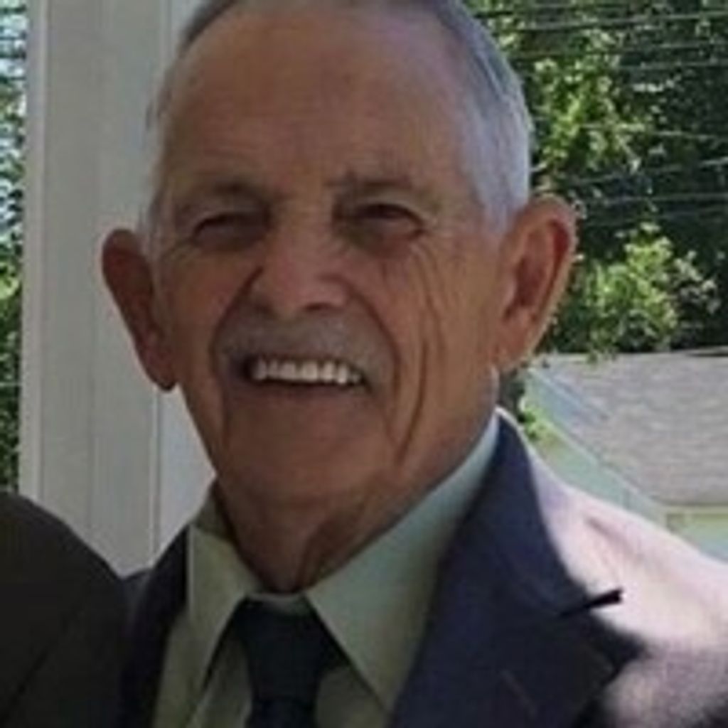 Dermot "Gene" Thompson