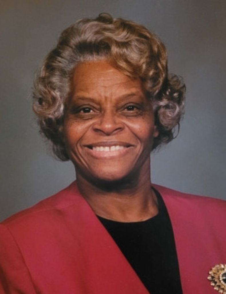 Bernice Lake Profile Photo