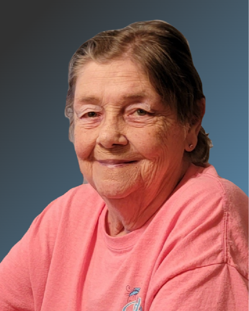 Nelda Hooker