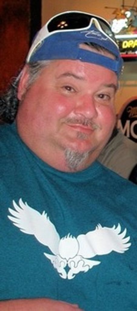 William Joseph "Joe" Potocar