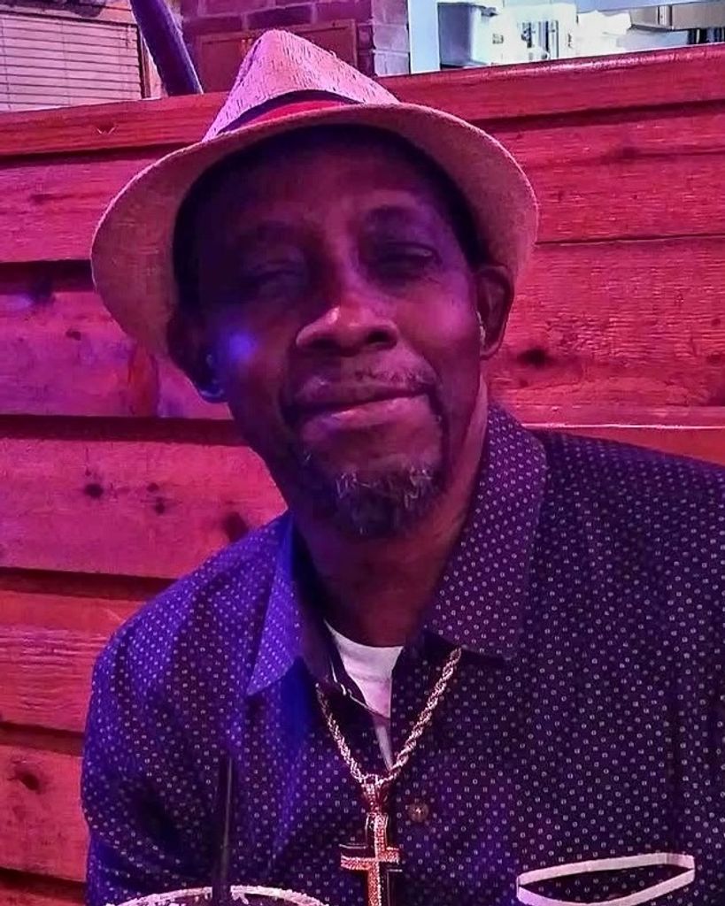 WILLIE JAMES MITCHELL