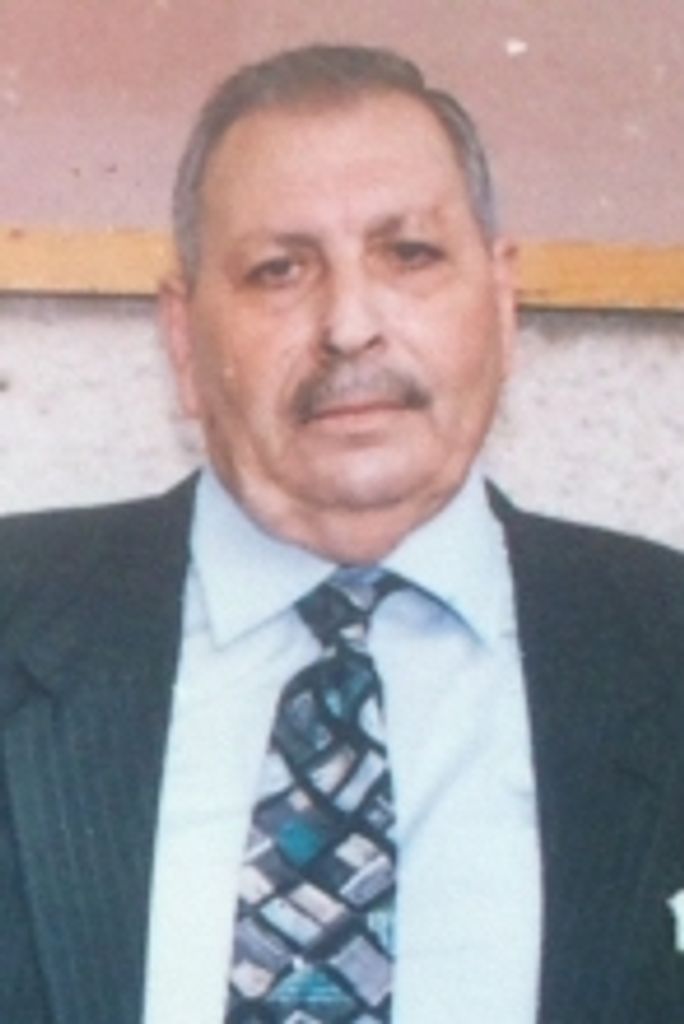 Kamal Raji Haddad