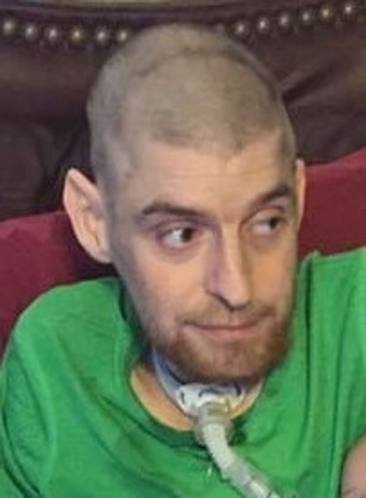 Jason Adam Smith Profile Photo