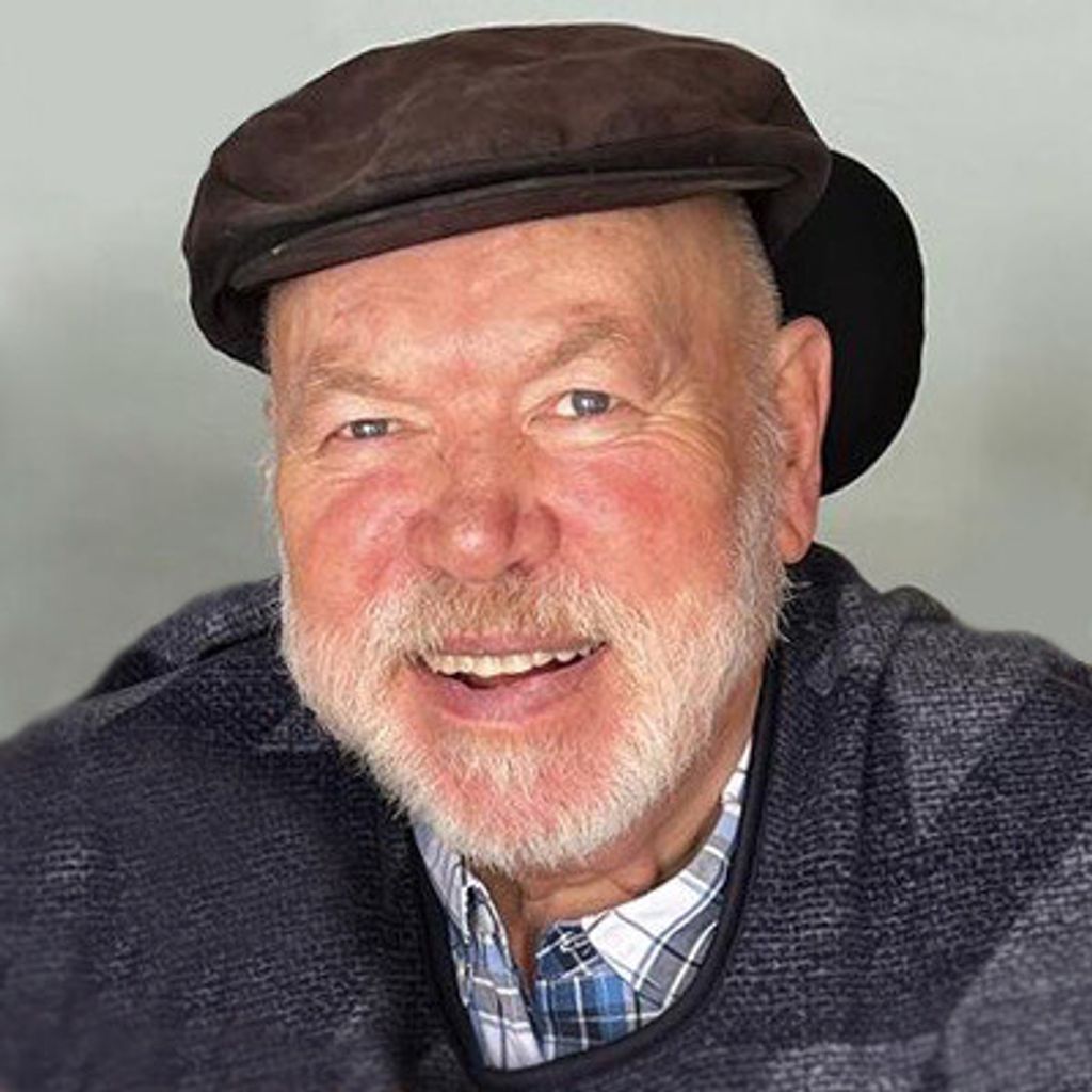 Irvin Kent Jacobsen Profile Photo