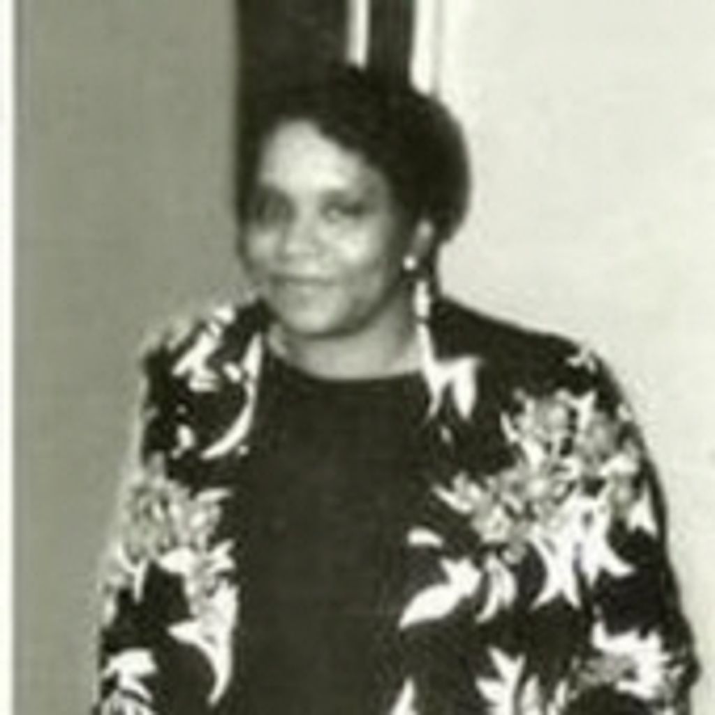 Georgetta Clair