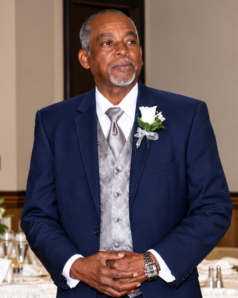 Pierre A. Wright