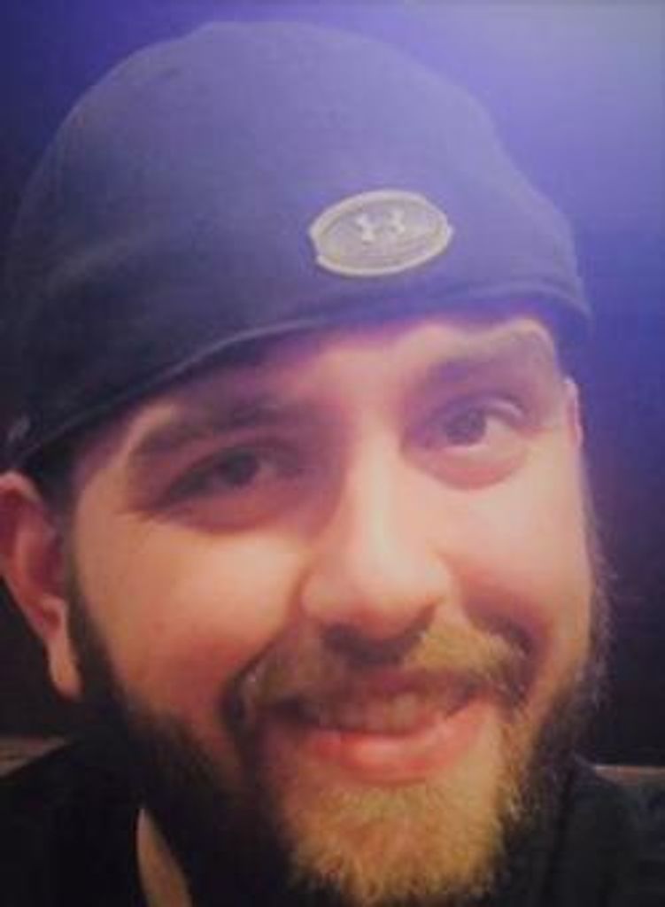 David Nathan Cullum Profile Photo