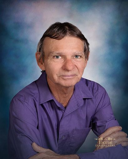 Larry Paul Aymond's obituary image