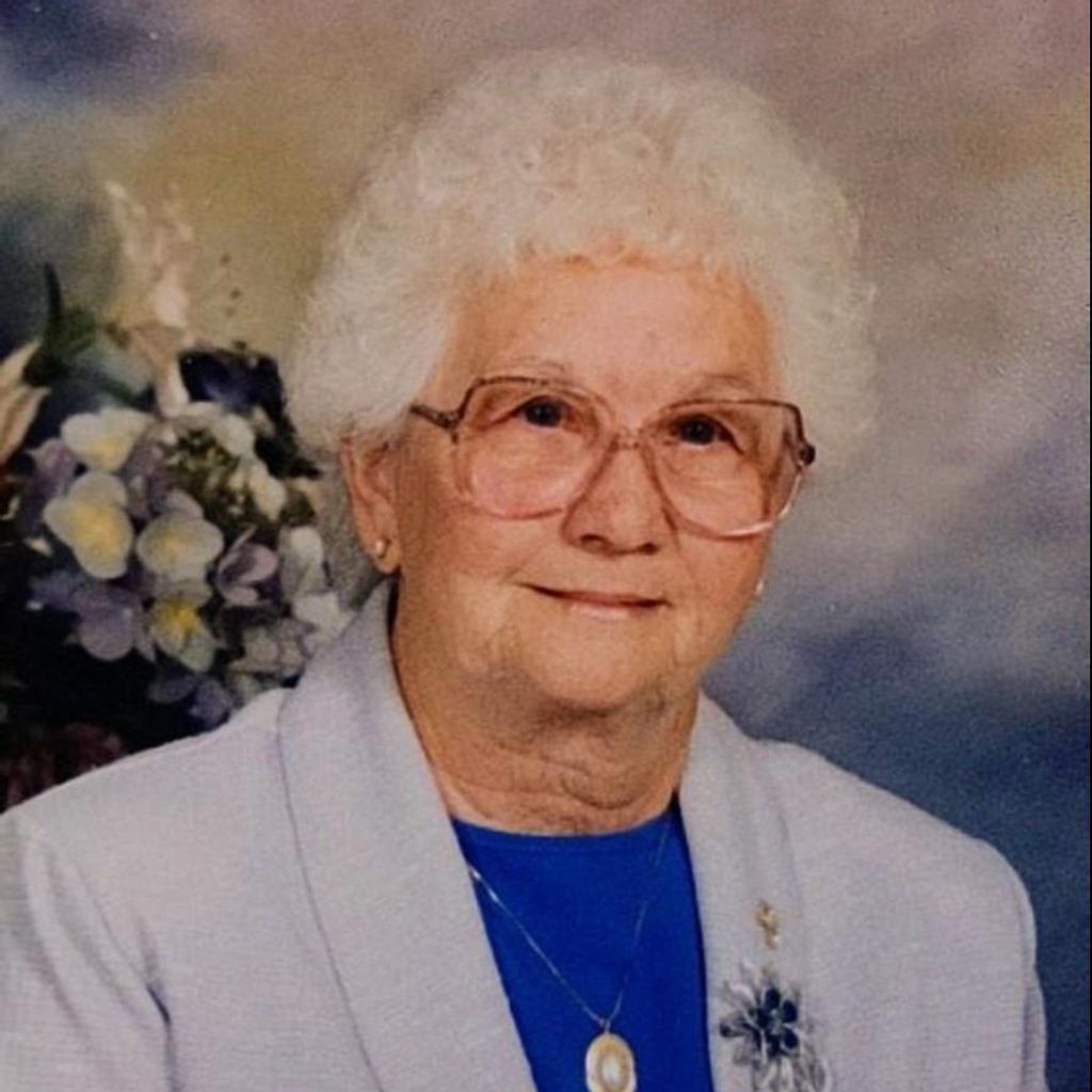 Anna J. Burson