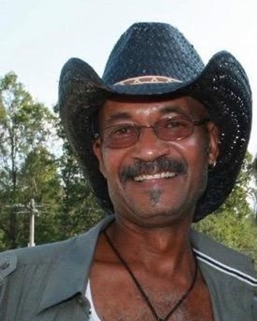 Jerry Wayne Scott Profile Photo